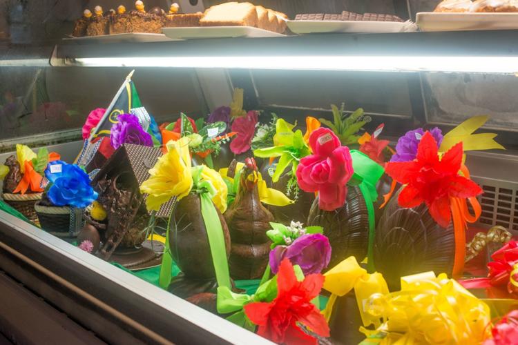 A Made in Vanuatu Easter: Local Cacao Shines in Romuald Ledoux’s Easter Chocolates