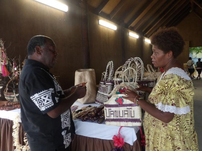 Confidence Grows for ‘Made in Vanuatu’ Products to Replace Imports