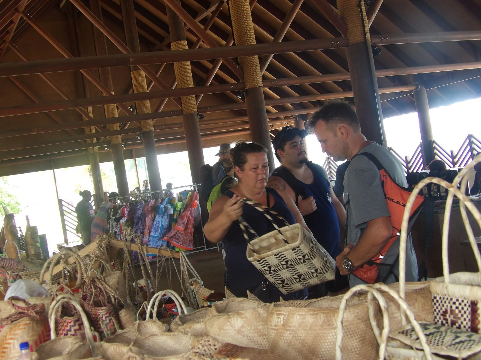 Push for ‘Made in Vanuatu’ Products Gains Momentum